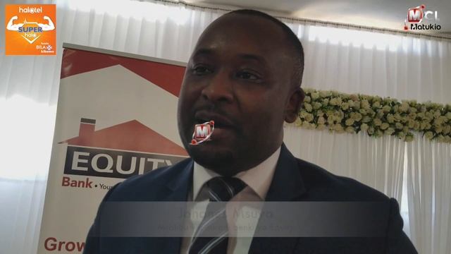 BENKI YA EQUITY YAJA NA MBINU YA UHAMASISHAJI WA MIKOPO KWA AJILI YA MIRADI YA KIJAMII смотреть онлайн