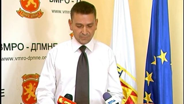 СДСМ призна дека сме успешни-ТВ ТЕРА смотреть онлайн