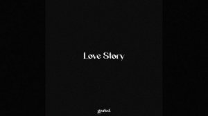 Love Story (Piano Version Slowed)