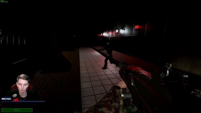 Я ПРИШЁЛ НАЙТИ ДРУЗЕЙ - ПОЛУЧИЛ ЛИШЬ ЗВЕЗДЮЛЕЙ | SCP: Secret Laboratory (СЦП) смотреть онлайн
