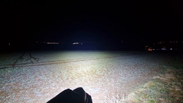 Acebeam X75 XHP70.2 6500k