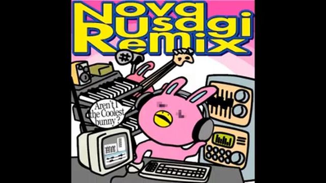 #046: NOVA Remix смотреть онлайн