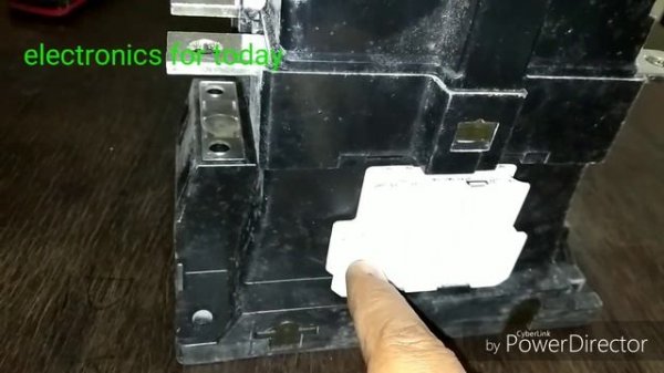 Siemens contactor, contactor| 3TF52,3TF53|