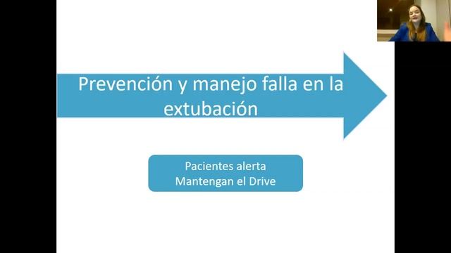 Conferencia: Cánula de Alto flujo en UCI смотреть онлайн