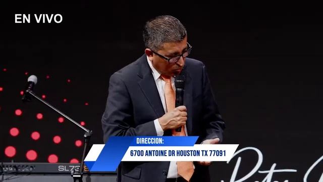 MINISTERIO LUZ A LAS NACIONES | DOMINGO 9AM AGOSTO 4, 2024 смотреть онлайн