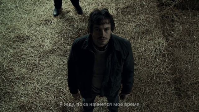 Will Graham - Lonely #savehannibal #hannigram #hannibal #willgraham смотреть онлайн