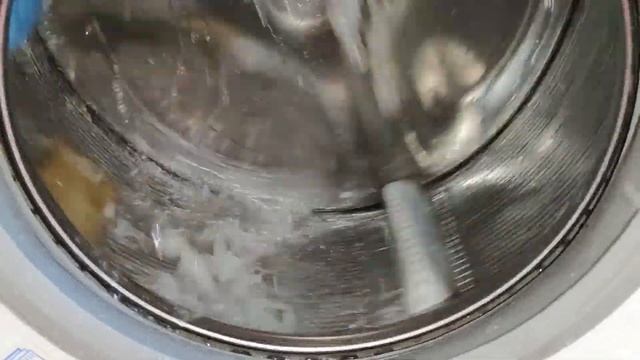 Experiment | Smartphone Samsung | In A Washing Machine смотреть онлайн