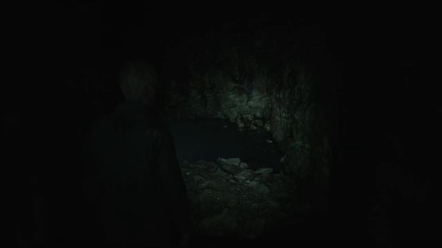 Silent Hill 2 (Remake) [#9 Лабиринт] смотреть онлайн
