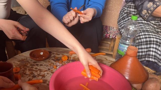 vlog МАРОККО ч.2: Сахара, океан и горы смотреть онлайн