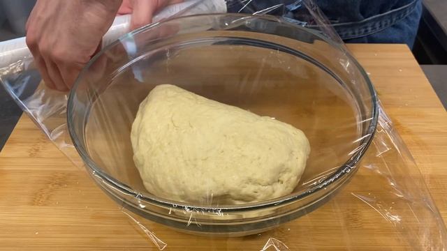 FOCACCIA alla Genovese - Ricetta focaccia fatta in casa смотреть онлайн