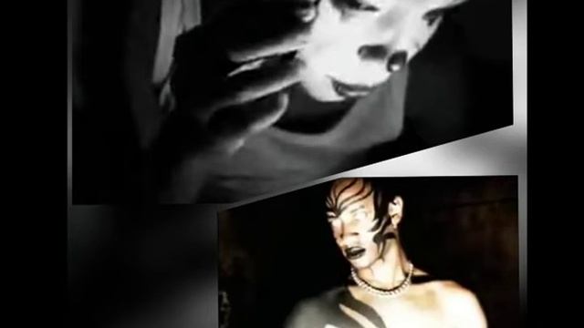 Gordana Kelemen-CHEMICAL BROTHERS VS PRODIGY смотреть онлайн