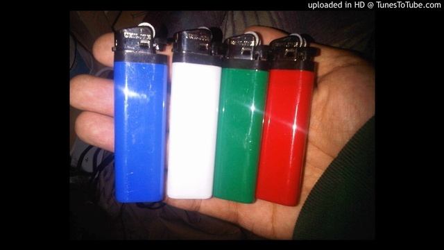 ICE-O-LATOR - Masters