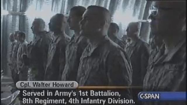 Army Memorial Service смотреть онлайн