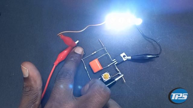 Simple Electronic Project [NEW] | LED Dimmer Circuit using Buttons смотреть онлайн
