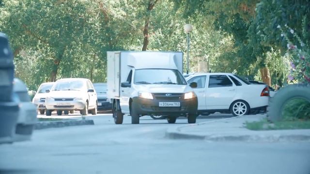 LADA смотреть онлайн