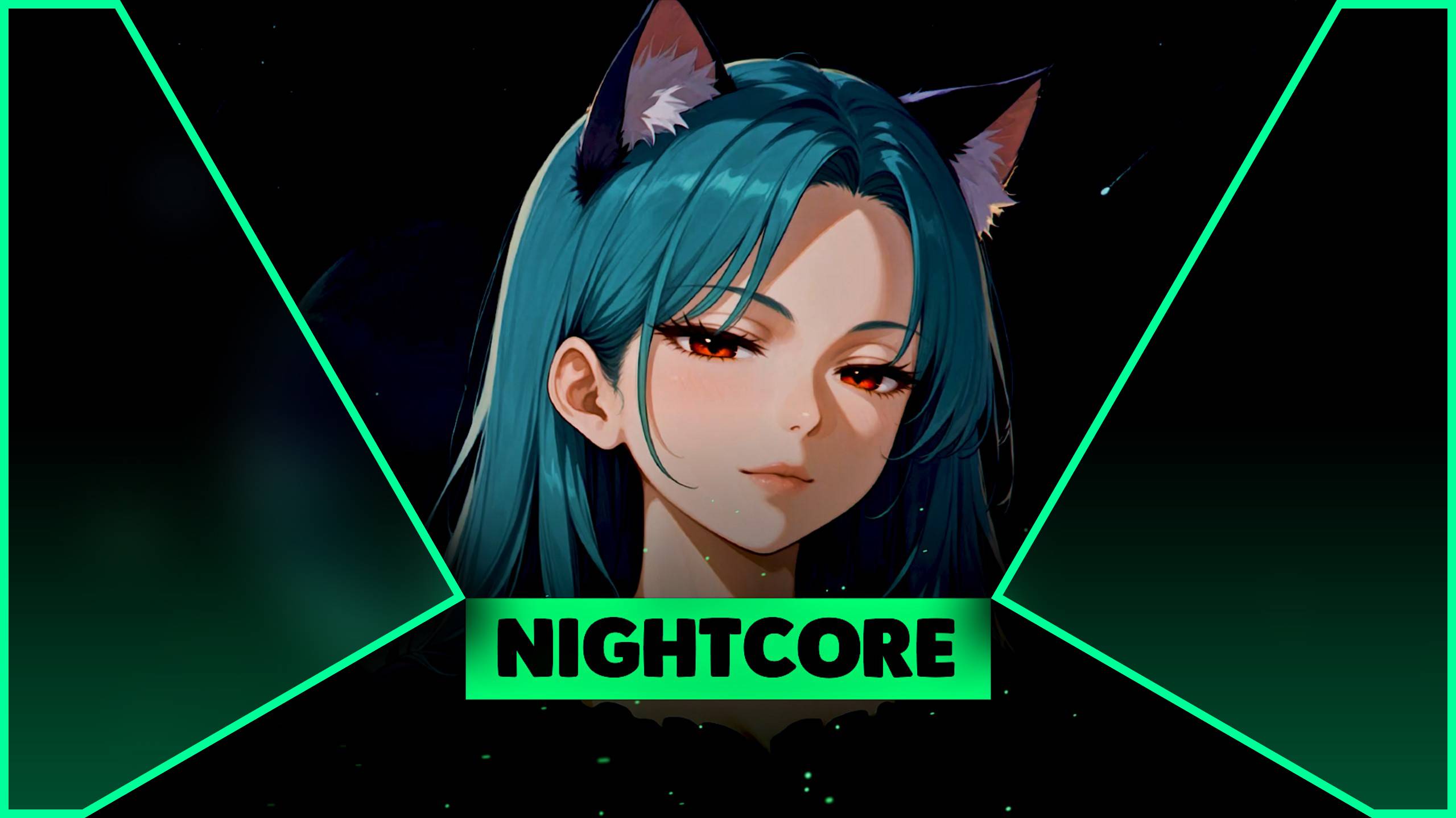 Nightcore - Stay Close (VØRTEX) смотреть онлайн