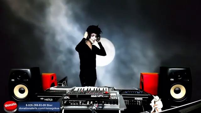 RDC & Terror Night: Halloween Edition 2020