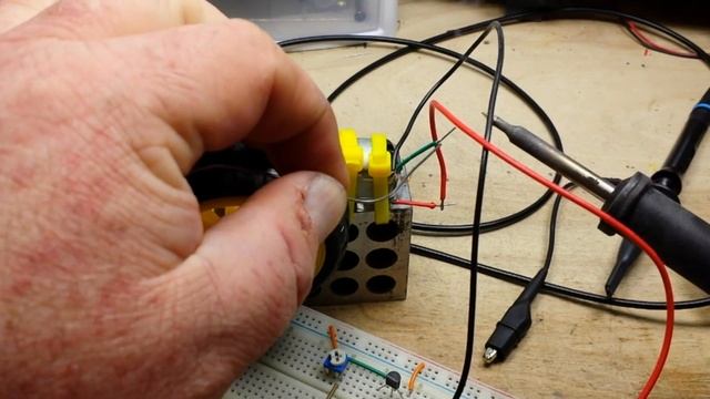 Anti kickback diode смотреть онлайн
