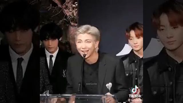 THE BEST LEADER OF ALL TIME💜 #WeLoveYouRM #namjoon #indigo смотреть онлайн