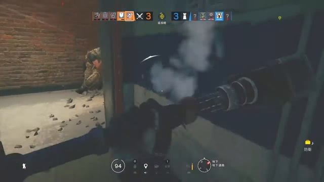 (R6S)剥奪のM男ビンビン物語〜動揺編〜 смотреть онлайн