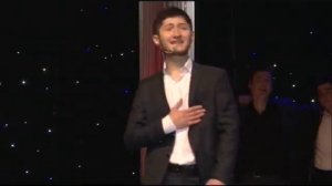 ДЕКА САН АЗ - ТРЕТИЙ ОТЧЕТНЫЙ КОНЦЕРТ