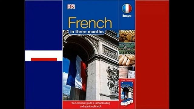 CD3: Learn French in 3 Months Track 03 - Exercise 52 and Vocabulary смотреть онлайн