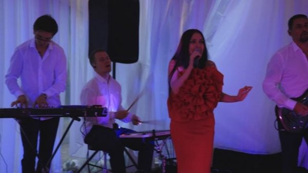 Музыкальная группа Tes'la