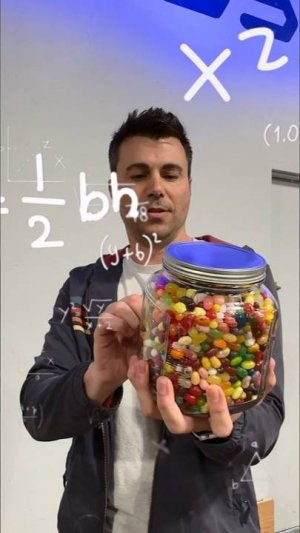 Взлом Игры Угадайки (Марк Робер НАСА | Mark Rober NASA)