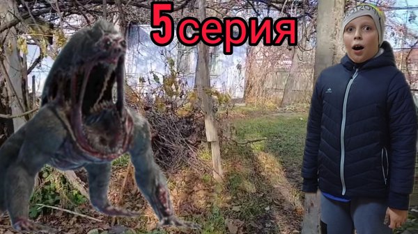 Заманил гориллу в ловушку! Зоочосис ||Zoochosis 5 серия