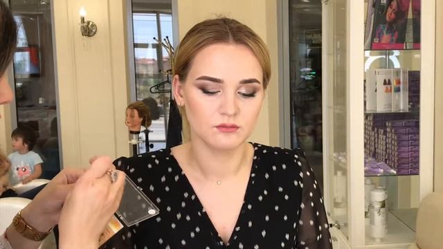 Макияж 💄 Zarina Ferz смотреть онлайн