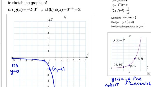 71d BasicExponentials смотреть онлайн