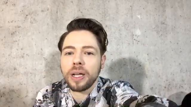 MY TOP 5 SEPTEMBER PERFUMES - LIVE смотреть онлайн