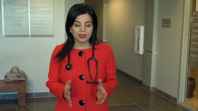 Medicine That Matters with Dr. Nivedita Lakhera смотреть онлайн