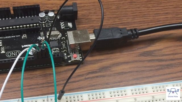 Arduino Tutorial LED Sequential Control Beginner Project смотреть онлайн
