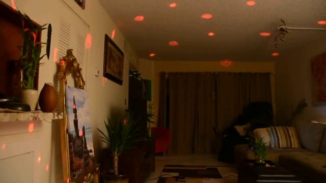 Bluetooth Speaker LED Magic Ball Light 419 REVIEW смотреть онлайн
