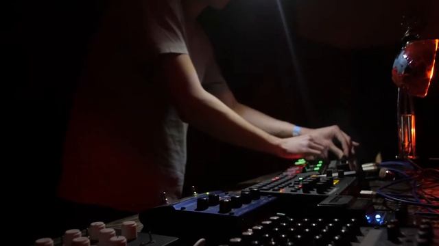 КУРТИАЛЬ @ RED EYES || Концы в воду смотреть онлайн