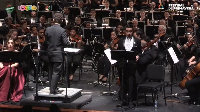 Carmina Burana - Carl Orff