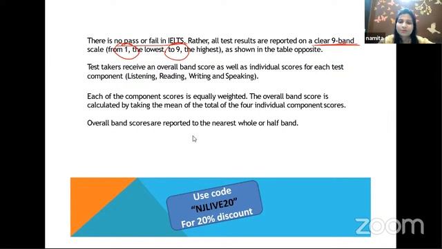 IELTS overview : What to choose CBT VS PBT ? | Namita Jaiswal | LeapScholar IELTS 2021 смотреть онлайн