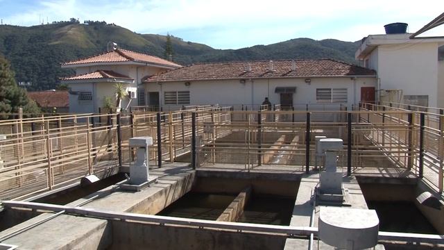 COLETIVA DMAE QUALIDADE DA ÁGUA смотреть онлайн