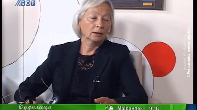 Budilica gostovanje (Svetlana Radosavljević, Sonja Stamenković), 20.maj 2021. (RTV Bor) смотреть онлайн
