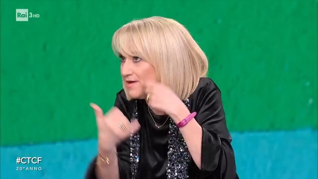 Il monologo di Luciana Littizzetto sulla strage di Cutro - Che Tempo Che Fa 05/03/2023 смотреть онлайн