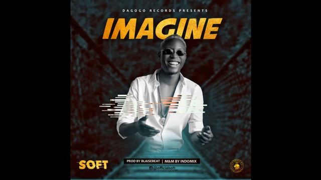 Soft - Imagine (Prod. by BlaiseBeats) смотреть онлайн