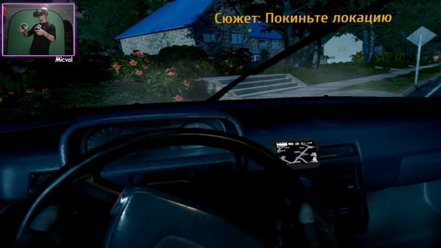 ВОРУЮ В ВИРТУАЛЬНОЙ РЕАЛЬНОСТИ | Thief Simulator VR смотреть онлайн
