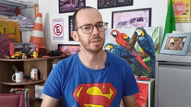 07 produtos populares que podem se tornar coisa do passado antes que você perceba смотреть онлайн