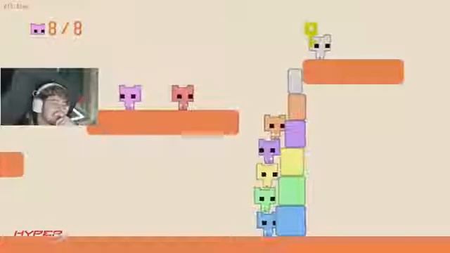 Cips Aleatórios #34. Bagi imitando Pica Pau e Grátis 1000 de Ql смотреть онлайн