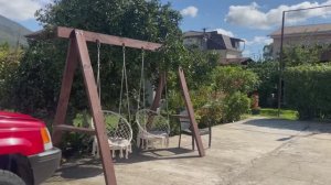 ГД Нестор домики в Гагре видео 2025