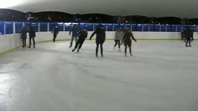 Мы на катке смотреть онлайн