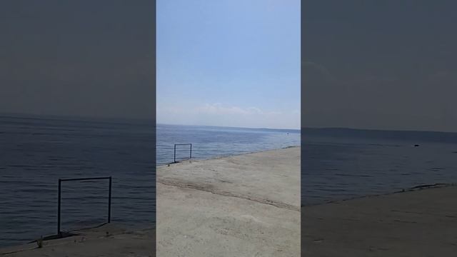 Ульяновск. Центральный пляж: детские бассеины до сих пор без воды???? 😮😱😳😵 смотреть онлайн