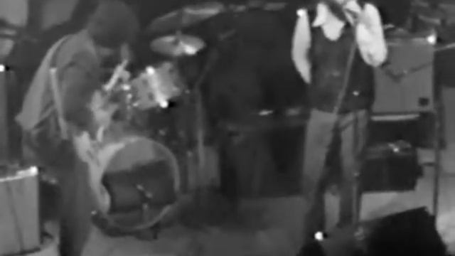 Paul Butterfield & Mike Bloomfield - Shake Your Money Maker (Boston, 1971) смотреть онлайн