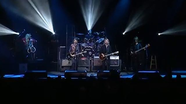 Indigo Girls - Go (Live At The Fillmore) смотреть онлайн